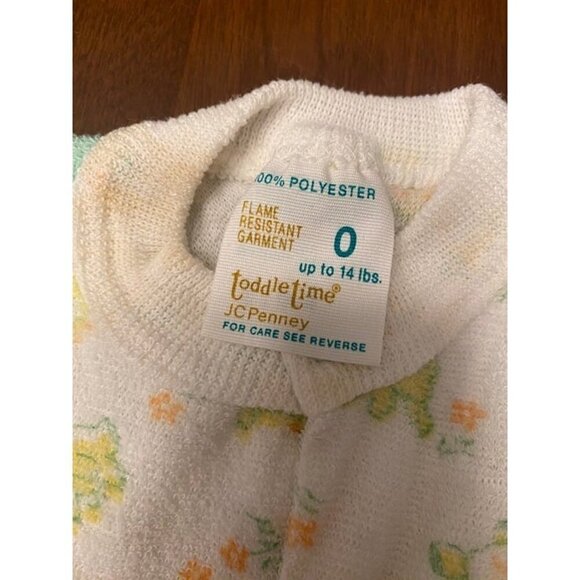 Vintage Toddletime sleeper - Picture 2 of 3